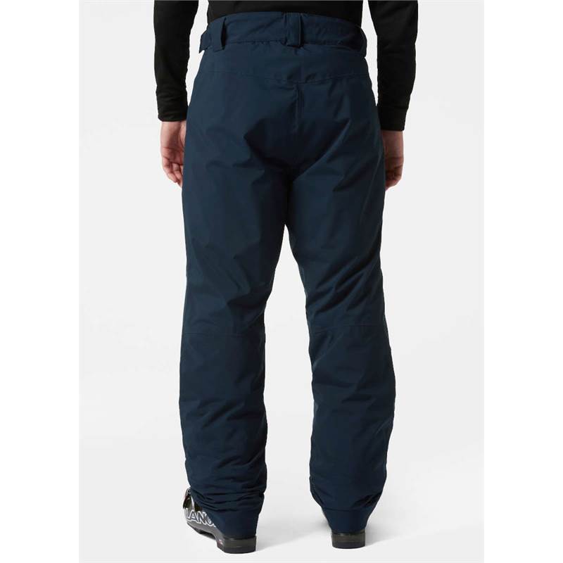 Helly Hansen Mens Alpine Insulated Pants-3